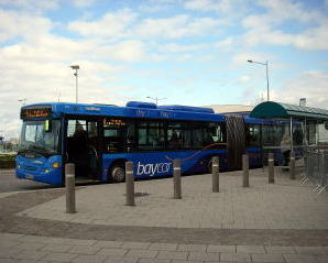 Bay Bus